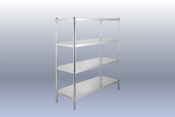 SS Racks Manufacturer in India SS Racks