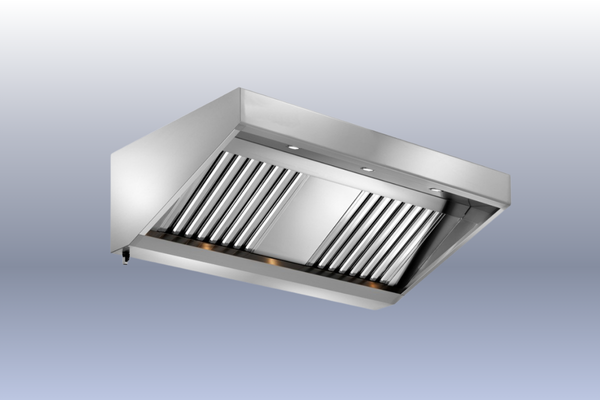 SS Ventilation Hood Manufacturer in India SS Ventilation Hood