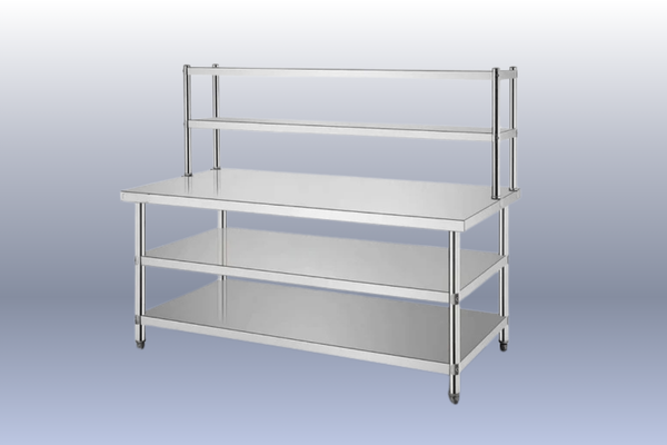 SS Working Tables Manufacturer in India SS Working Tables